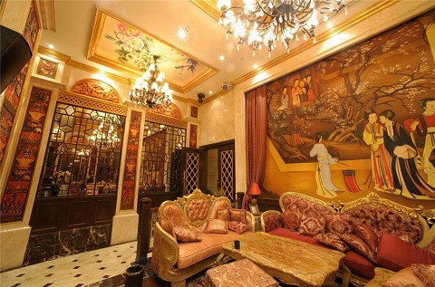 增城高档KTV妹子质量哪家好